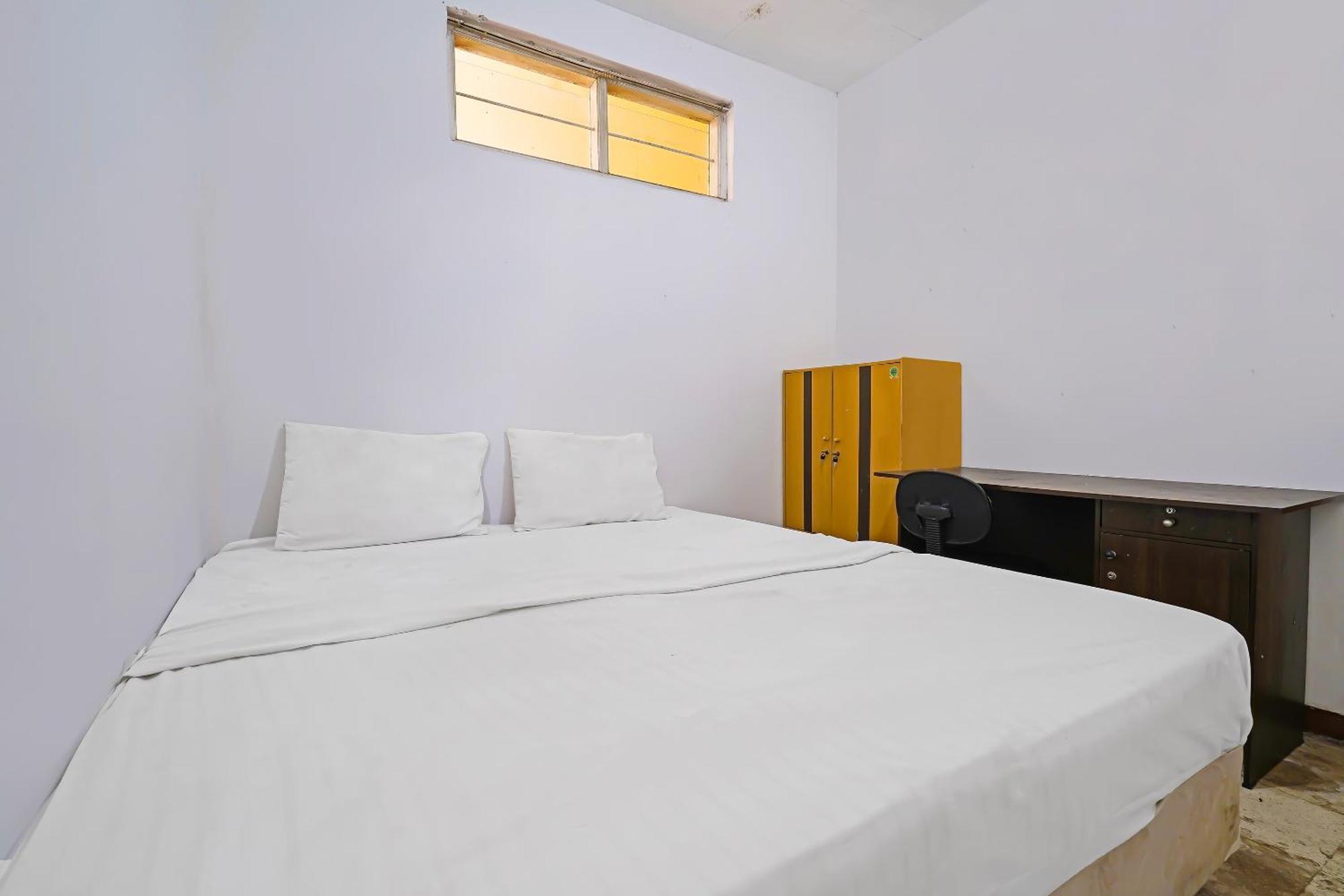 Hotel Oyo Life 92835 Maya Adipuri Bandung
